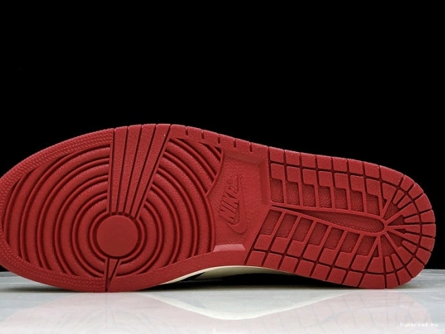 Not 1 Varsity Retro Jordan Air For NRG High Resale Red OG 861428-106 1003